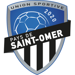 US Pays de Saint-Omer logo