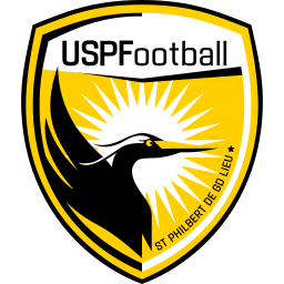 US Philibertine Football logo
