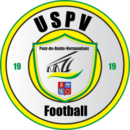 US Pont-de-Roide Vermondans logo
