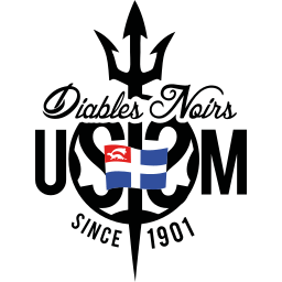 US Saint-Malo logo