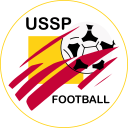 US Saint-Pierre-des-Corps logo