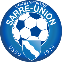 US Sarre-Union logo