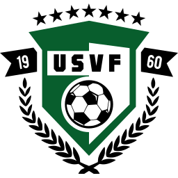 US Vandœuvre Football logo