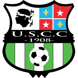 USC Corte logo