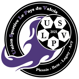 Union Sportive du Pays du Valois logo