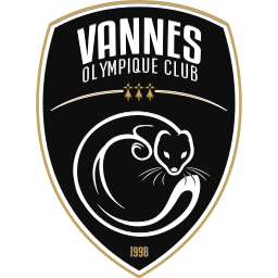 Vannes Olympique Club logo