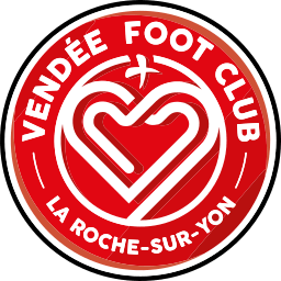 Vendée FC La Roche-sur-Yon logo