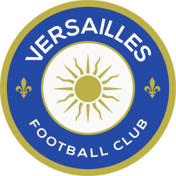 FC Versailles (France) logo