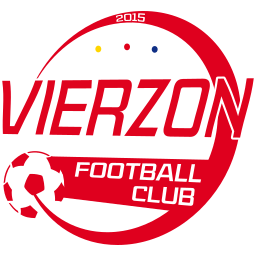 Vierzon FC logo