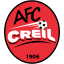 AFC Creil logo