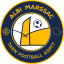Albi Marssac Tarn Football ASPTT logo