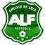 Amicale Lucé Football logo
