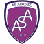 AS Aixoise logo