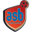 AS Béziers logo