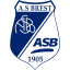 AS Brest logo