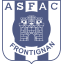 AS Frontignan AC logo