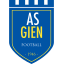AS Gien logo