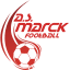 AS Marck Football logo