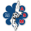 AS Muret logo