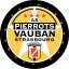 AS Pierrots Vauban Strasbourg logo