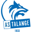 AS Talange logo