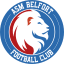 ASM Belfort FC logo