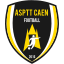 ASPTT Caen Football logo