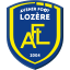 Avenir Foot Lozère logo