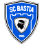 SC Bastia (France) logo