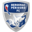 Bergerac Périgord FC logo