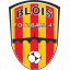 Blois Football 41 logo