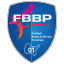 Bourg-en-Bresse Péronnas 01 (France) logo