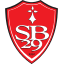 Brest (France) logo