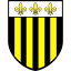 CA Lisieux Pays d'Auge logo