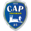 CA Pontarlier logo