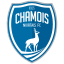 Chamois Niortais logo