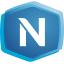 Championnat National logo