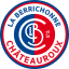 LB Châteauroux (France) logo