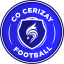 CO Cerizay logo
