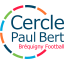 CPB Bréquigny Football logo