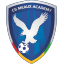 CS Meaux AF logo