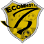 Écommoy FC logo
