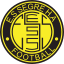 ES Segré HA Football logo