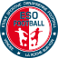 ESOF Vendée La Roche-sur-Yon logo