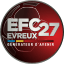 Évreux FC 27 logo