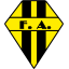 FA Laval logo