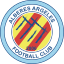 FC Albères Argelès logo