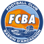 FC Bassin d'Arcachon logo