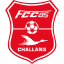 FC Challans logo