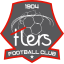 FC Flers logo